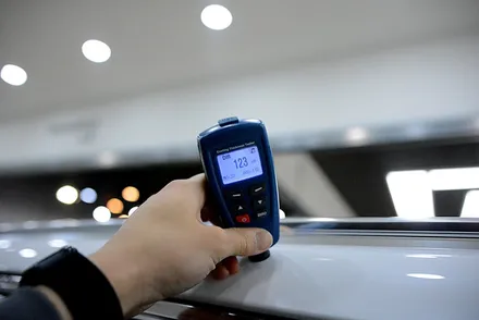 루마버텍스 1100 시인성 장난 아닌데 실력도 장난 아닌곳! / 부산 진구