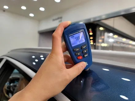 쏘렌토 동호회에서 찾아와주신 SORENTO 신차패키지 / 부산 진구