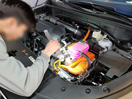 부산 블랙박스, 파인뷰 LXQ500 깔끔한 시공기 / 부산 진구