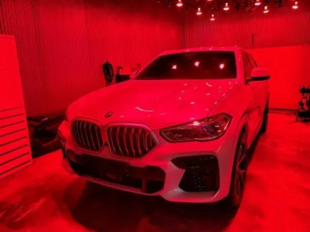 BMW X6 부산 신차검수 잘하는곳 어디?? / 부산 진구