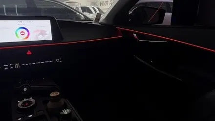 EV6에 실내 감성 튜닝을 더하다! (부산 엠비언트) / 부산 진구 양정동