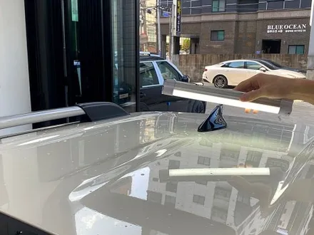 양산 캐스퍼 썬팅 그리고 다른 작업들까지 한꺼번에! / 부산 진구 양정동