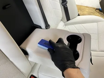 부산 후퍼옵틱 BMW 5시리즈와 프나세가 만나면 이런 색감이에요 / 부산 진구 양정동