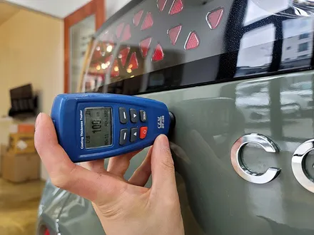부산 캐스퍼 신차패키지, 언더코팅 퀄리티 갑 / 부산 진구