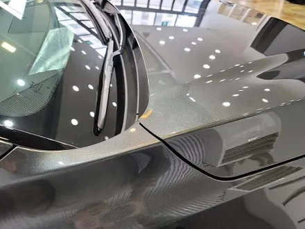 부산 블랙박스, 파인뷰 LXQ500 깔끔한 시공기 / 부산 진구
