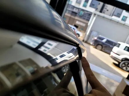 부산연제구유리막코팅 퀄리티가 남다른 시공 전문점 / 부산 진구