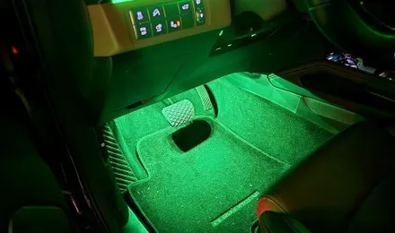 정성으로 시공하는 부산 G4렉스턴 엠비언트 / 부산 진구 양정동