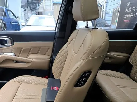부산 쏘렌토 썬팅 이렇게만 해도 됩니다 / 부산 진구 양정동
