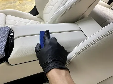 부산 후퍼옵틱 BMW 5시리즈와 프나세가 만나면 이런 색감이에요 / 부산 진구 양정동