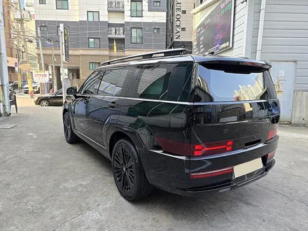 부산 강서구 썬팅, 싼타페 블랙잉크에 프나세를 입히면 / 부산 진구 양정동