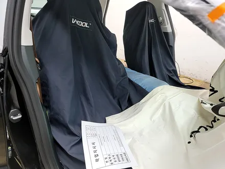 부산진구 유리막코팅 광빨 날리는 차를 원한다면! / 부산 진구