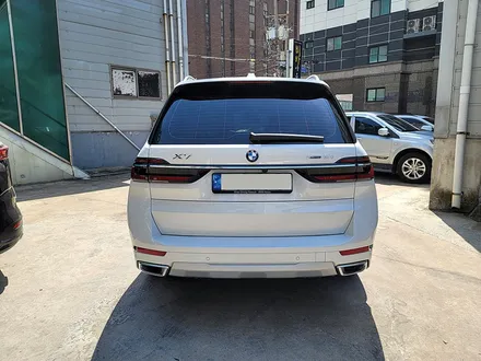 BMW X7 부산 수영구 신차패키지 최고네요 / 부산 진구