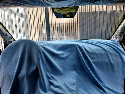 부산 진구 / 신차패키지(유리막코팅,썬팅,블랙박스,생활보호ppf) / 기아 / 스포티지 5세대(nq5)