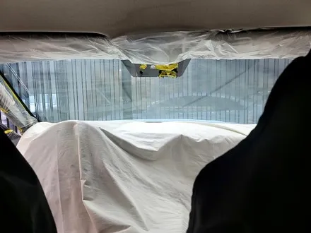 신차검수부터 부산진구 블랙박스 까지 모든작업을 한번에!! / 부산 진구