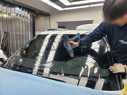 부산 신차패키지 가격까지 합리적인 비바아우토! / 부산 진구