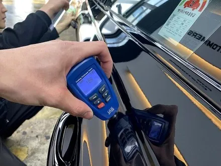 부산 제네시스 순정 썬팅 필름 제네핏 A3, G80 블랙 신차패키지 / 부산 진구 양정동