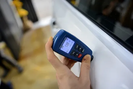 부산신차검수 업체, 꼼꼼하게 진행하죠. / 부산 진구