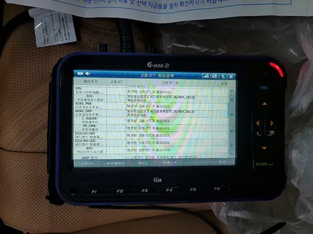 연제구 신차패키지, 제네시스 G80에 적용된 고품격 패키지 / 부산 진구