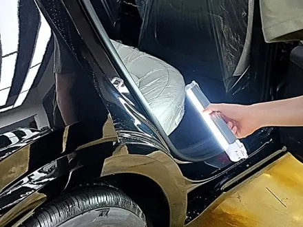 양산 신차패키지 니로 오너님이 차량 맡긴 이유 / 부산 진구 양정동