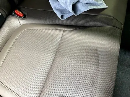 양산 루마버텍스 썬팅 투싼에 시공했더니 / 부산 진구 양정동