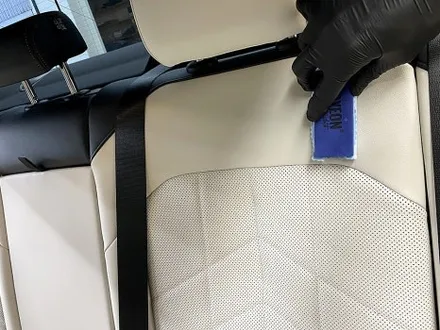 부산 후퍼옵틱 BMW 5시리즈와 프나세가 만나면 이런 색감이에요 / 부산 진구 양정동
