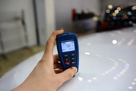 부산신차검수 업체, 꼼꼼하게 진행하죠. / 부산 진구