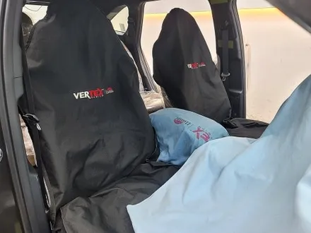 부산 블랙박스, 파인뷰 LXQ500 깔끔한 시공기 / 부산 진구
