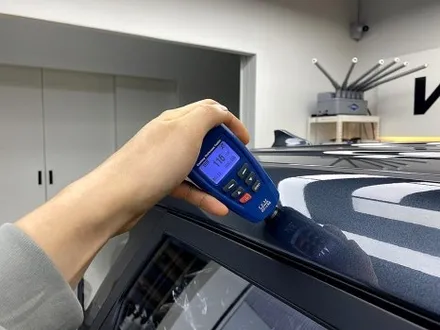 부산 셀토스 썬팅, 신차패키지 레이노 F85로 가성비와 성능 모두 잡기 / 부산 진구 양정동