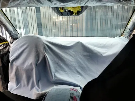 부산 블랙박스, 파인뷰 LXQ500 깔끔한 시공기 / 부산 진구