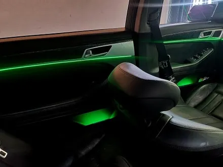 부산 제네시스 G80 DH 엠비언트 , 무빙으로 개성표현!! / 부산 진구