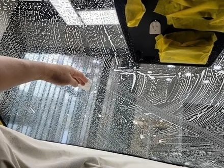 부산블랙박스  전문점 고민하시나요?  여기! 비바아우토에 맡겨보세요 / 부산 진구