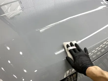 부산 후퍼옵틱 BMW 5시리즈와 프나세가 만나면 이런 색감이에요 / 부산 진구 양정동