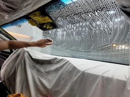 그랜저 GN7 연제구 신차패키지 합리적인 가격으로 시공 / 부산 진구