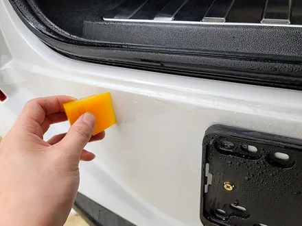 BMW X6 부산 신차검수 잘하는곳 어디?? / 부산 진구