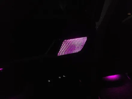 모하비의 고급스러운 실내 엠비언트로 한층더 고급지게! / 부산 진구 양정동