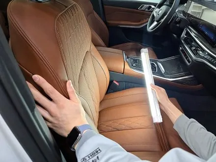 부산 BMW X7 썬팅 테라룩스IR로 완성하기 / 부산 진구 양정동