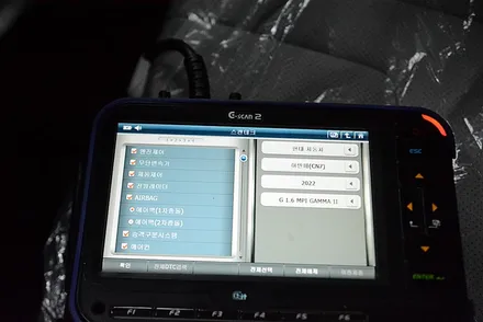 부산 아반떼CN7 신차패키지, 가성비 좋고 알찬 시공 후기. / 부산 진구