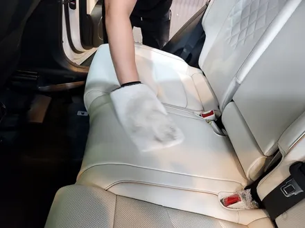 자동차 썬팅 추천 루마버텍스 900 시인성 좋은 필름. / 부산 진구