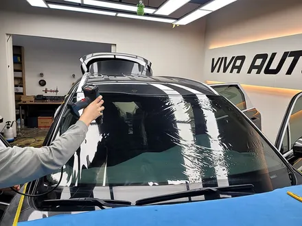 부산 블랙박스, 파인뷰 LXQ500 깔끔한 시공기 / 부산 진구