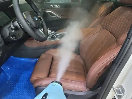 BMW X6 부산 신차검수 잘하는곳 어디?? / 부산 진구