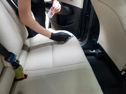 부산 버텍스 썬팅 50% 농도로 밝게 시공하기 / 부산 진구 양정동