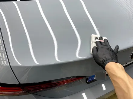 부산 후퍼옵틱 BMW 5시리즈와 프나세가 만나면 이런 색감이에요 / 부산 진구 양정동