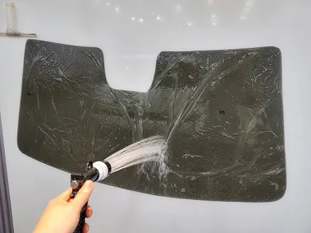 부산 블랙박스, 파인뷰 LXQ500 깔끔한 시공기 / 부산 진구