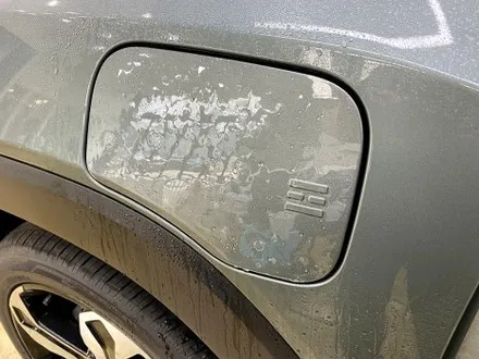 부산 토레스 신차패키지 이렇게도 괜찮네요?? / 부산 진구 양정동