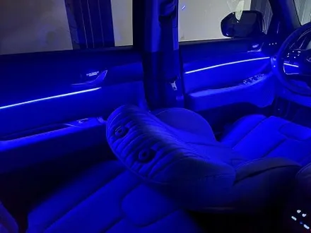 부산 엠비언트, 더뉴팰리세이드 퀄리티 대박!! / 부산 진구 양정동