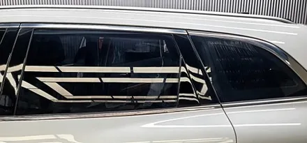 QM6 신차패키지 이렇게만 하셔도 좋습니다 / 부산 진구 양정동