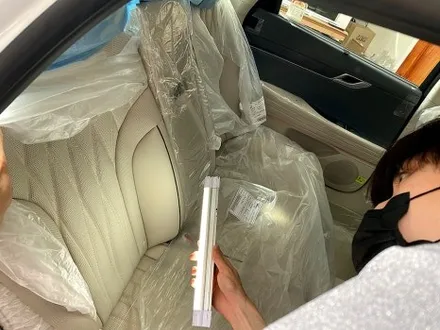 양산 신차패키지 진짜 이건 꼭 보셔야 합니다 내용을요 / 부산 진구 양정동