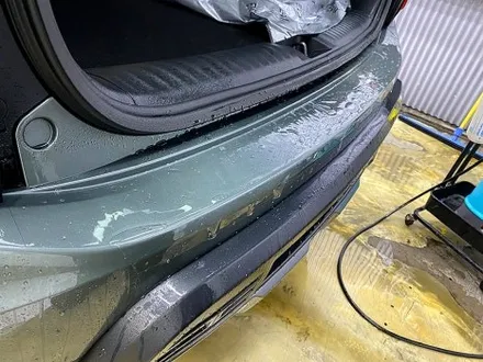 부산 토레스 신차패키지 이렇게도 괜찮네요?? / 부산 진구 양정동