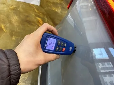 부산 브이쿨 K와 카니발 세라믹 실버가 만나면 이런느낌 / 부산 진구 양정동