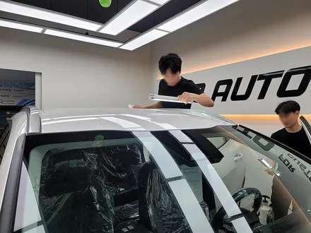 스포티지 신차패키지, 믿고 맡길 수 있는 곳! / 부산 진구